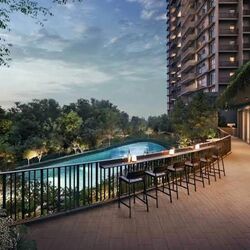 River Modern (D9), Apartment #633783601